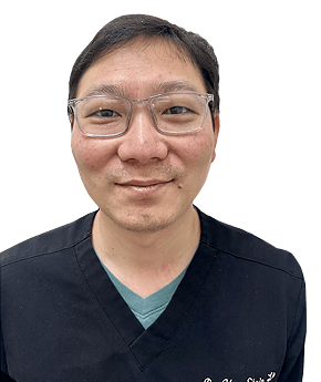 Dr. Yeou Shuin (Sean) Liu